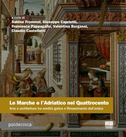 Le Marche e l'Adriatico nel Quattrocento