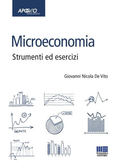 Microeconomia - Strumenti ed esercizi