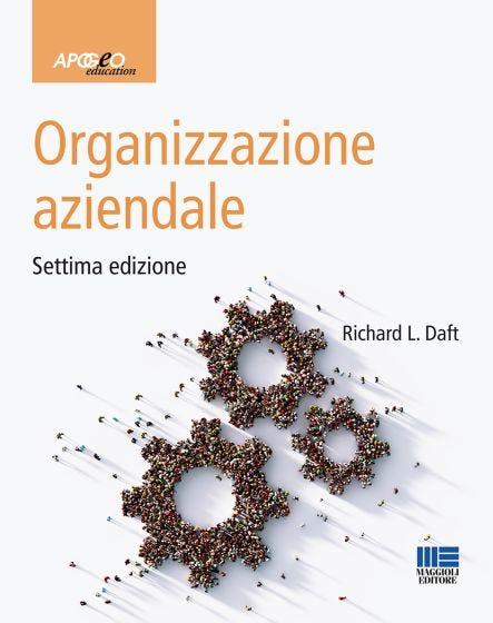 Organizzazione aziendale