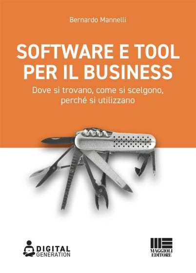 Software e tool per il business