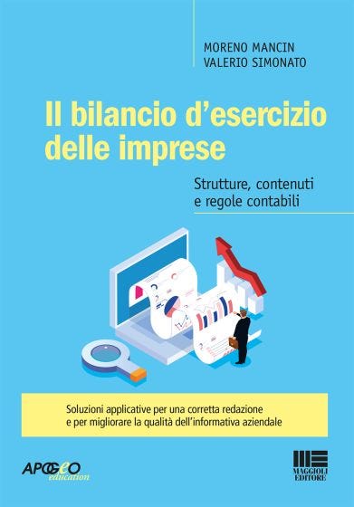 Il bilancio d’esercizio delle imprese