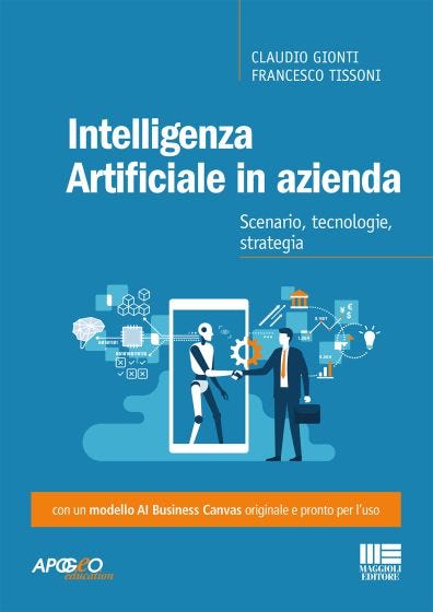 Intelligenza Artificiale in azienda