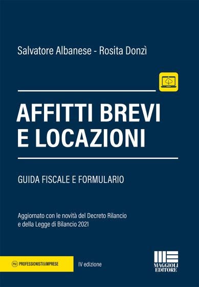 Affitti brevi e locazioni