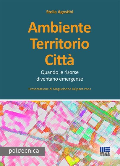 Ambiente Territorio Città
