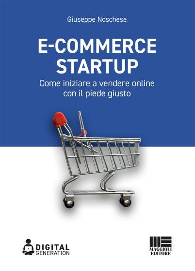 E-commerce Startup