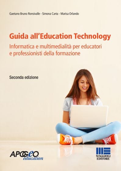 Guida all’Education Technology