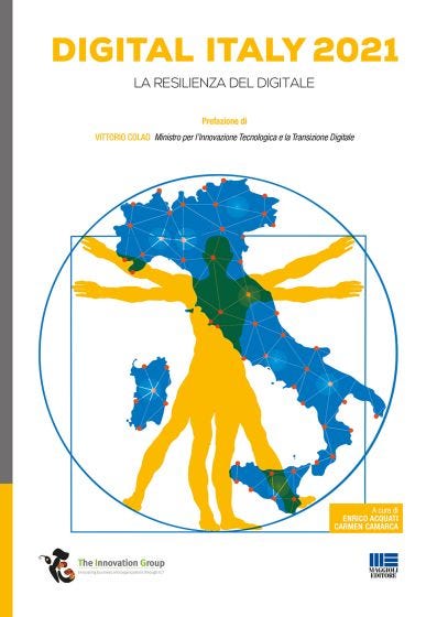 Digital Italy 2021