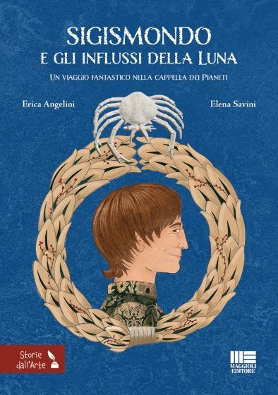 Sigismondo e gli influssi della luna