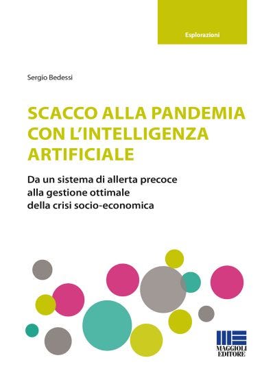 Scacco alla pandemia con l’intelligenza artificiale
