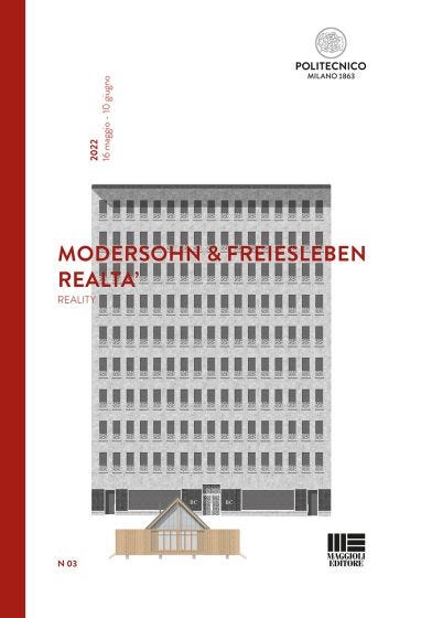 Modersohn & Freiesleben Realtà Reality