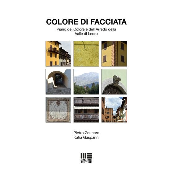 Colore di facciata