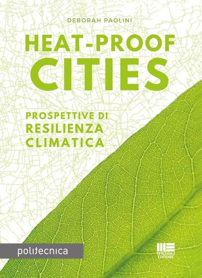 Heat - Proof Cities