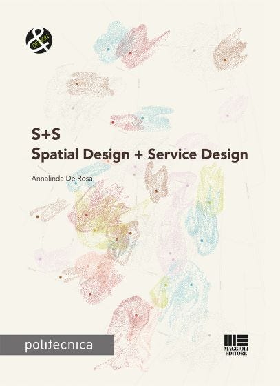 S+S Spatial Design + Service Design