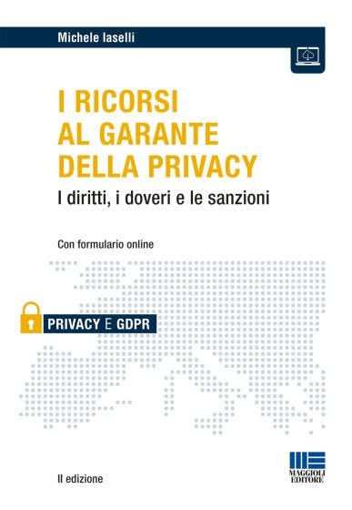I ricorsi al Garante della privacy
