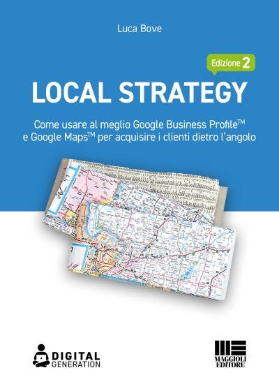 Local Strategy