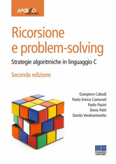 Ricorsione e problem-solving