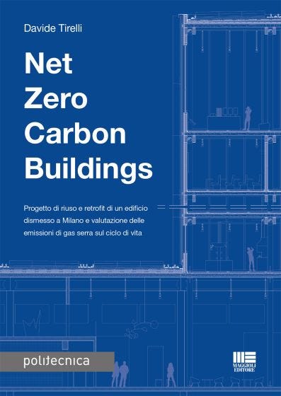 Net Zero Carbon Buildings