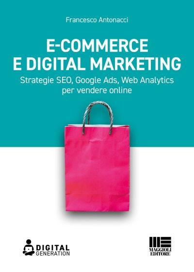 E-commerce e digital marketing