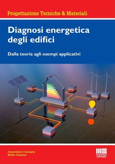 Diagnosi energetica degli edifici