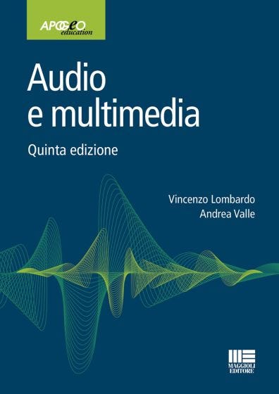 Audio e multimedia 
