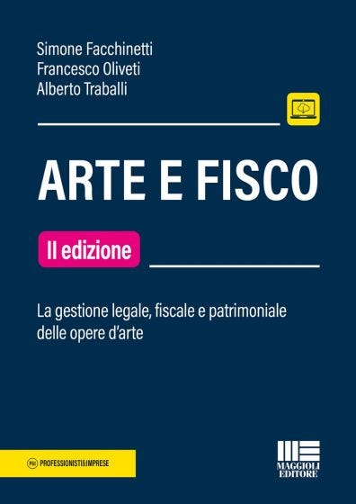 Arte e Fisco
