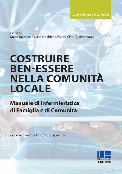 Costruire ben-essere nella comunità locale