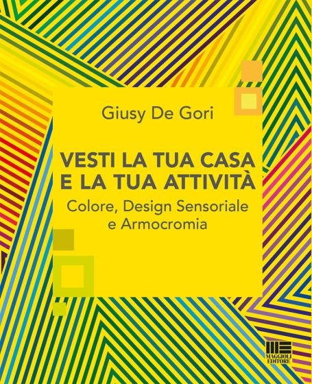 Vesti la tua casa e la tua attività