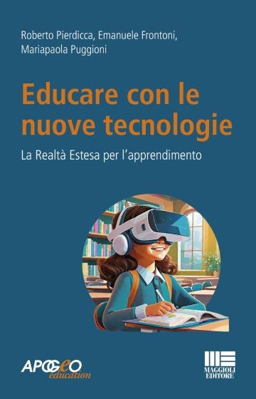 Educare con le nuove tecnologie