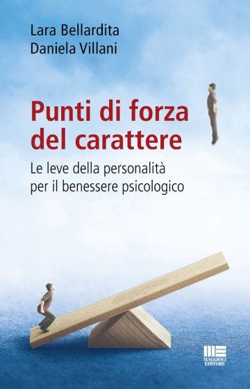 Punti di forza del carattere