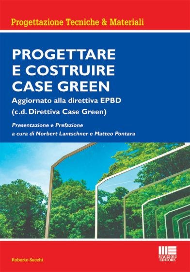 Progettare e costruire case green