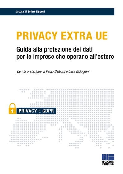 Privacy Extra UE 