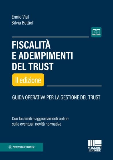 Fiscalità e adempimenti del trust