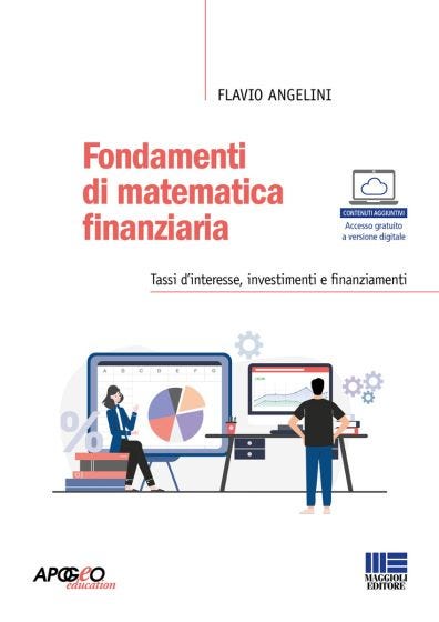 Fondamenti di matematica finanziaria