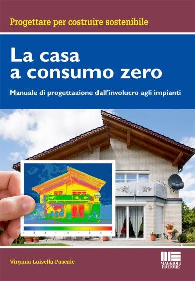 La Casa a Consumo Zero
