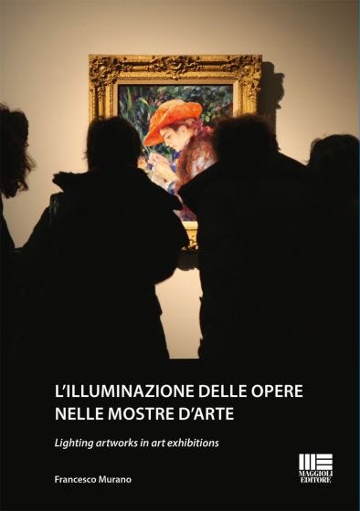 L'illuminazione delle opere nelle mostre d'arte