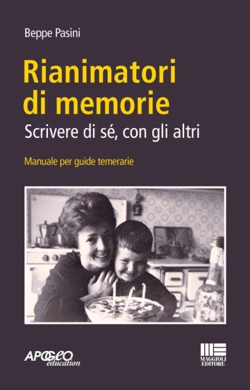 Rianimatori di memorie