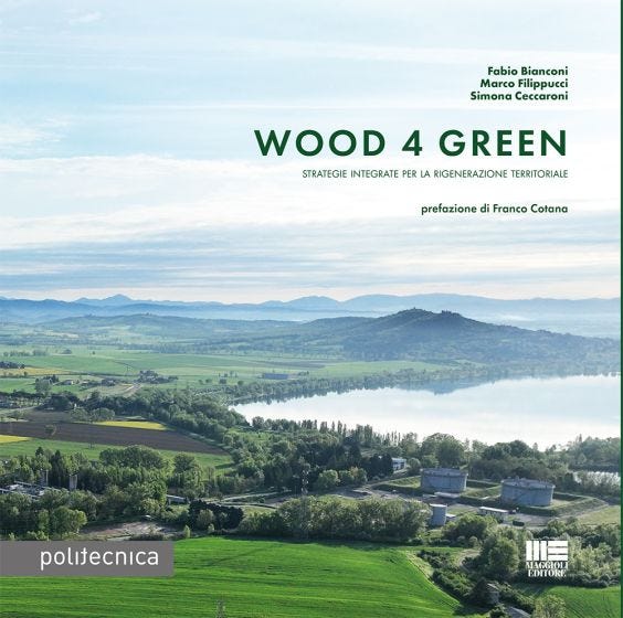 WOOD 4 GREEN
