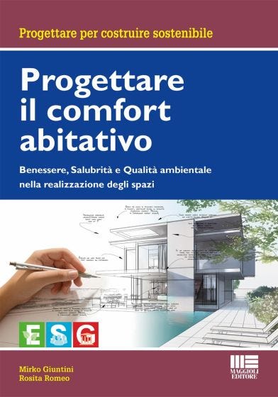Progettare il comfort abitativo