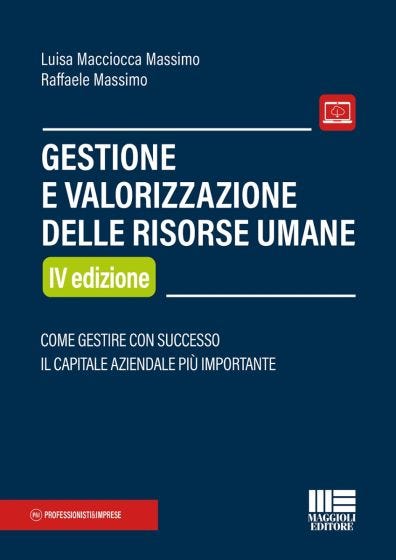 Gestione e Valorizzazione delle risorse umane 