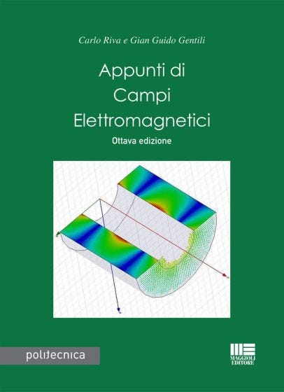 Appunti campi elettromagnetici