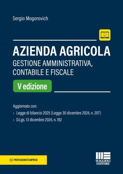Azienda Agricola