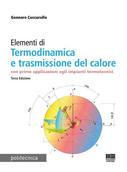 Elementi di Termodinamica e trasmissione del calore