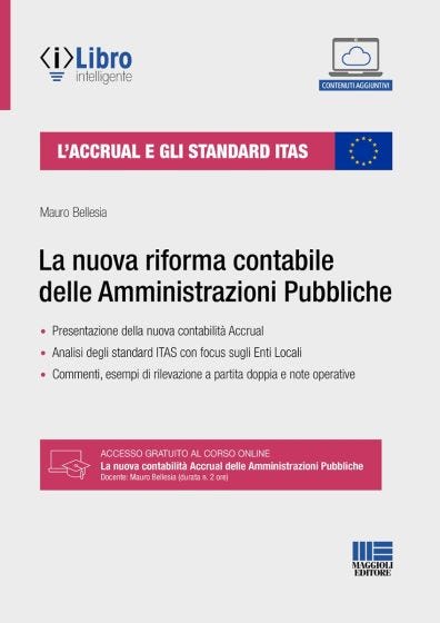 L' Accrual e gli standard ITAS