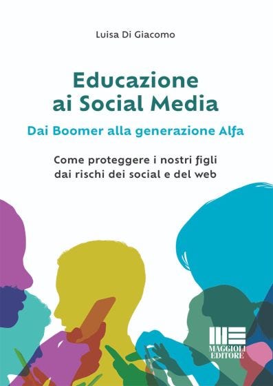 Educazione ai Social Media - Dai Boomer alla generazione Alfa 