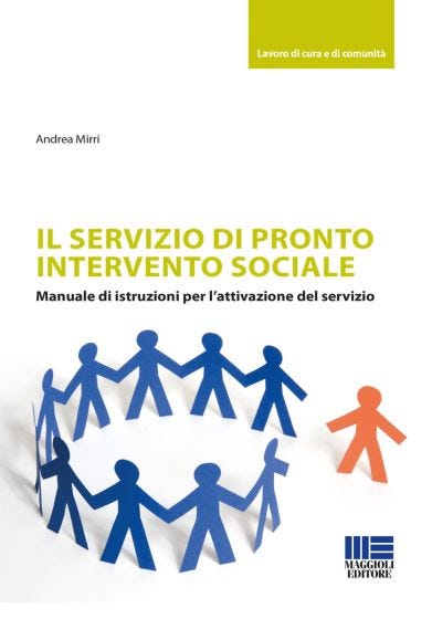 Il servizio di pronto intervento sociale 
