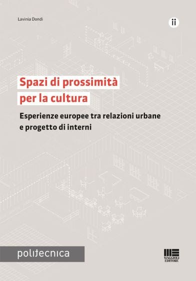 Spazi di prossimità per la cultura