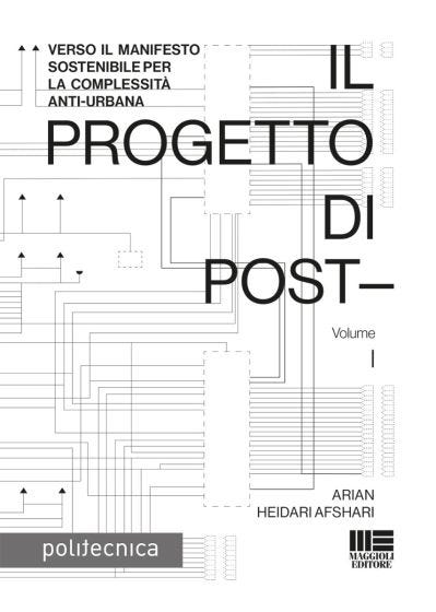  Il progetto di post-