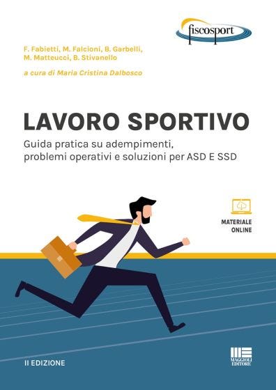 Lavoro sportivo 