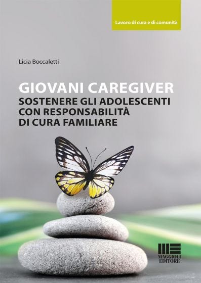 Il giovane Cargiver