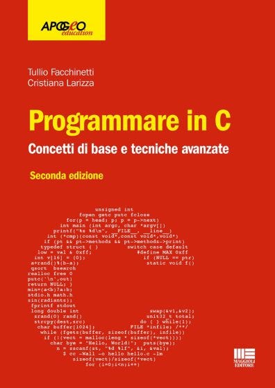 Programmare in C